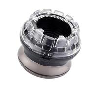 Anneome Tondeuse Cheveux Électrique avec Écran LCD Coupe Précise Autonome Silencieuse et Ergonomique pour Usage Domestique