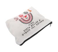 Anneome Trousse De Maquillage De Voyage Créative Trousse De Voyage