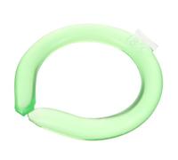 Anneome Tube De Refroidissement Pour Le Cou Enveloppe De Cou Packs De Refroidissement Réutilisables Pour Le Cou Pour Le Confort Du Cou