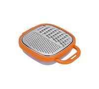 Anneome Ustensile De Cuisine Multifonction Acier Inoxydable Râpe Et Coupe-légumes Pour Pommes De Terre Et Carottes Outil Manuel Pratique Pour Préparation Rapide