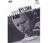 Anner Bylsma: Cellist & Teacher