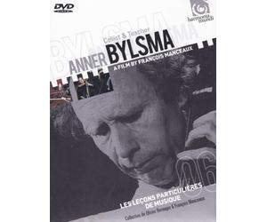 Anner Bylsma - Les leçons particulières de musique Volume 06