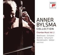 Anner Bylsma plays Chamber Music, Vol. 2