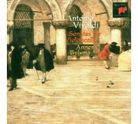 Anner Bylsma - Sonatas For Violoncello