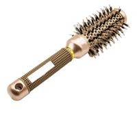 anneratteryer Brosse soufflante Seche cheveux brosse soufflante Brosse rotative cheveux Brosse lissante pour cheveux Brosse rotative soufflante Brosse brushing soufflante Brosse à cheveux ronde