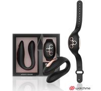 Anne's desire - dual pleasure tecnolog a watchme noir/or