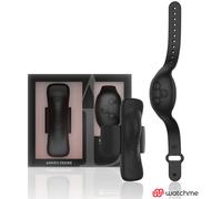 Anne's desire - panty pleasure tecnolog a watchme noir