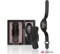 Anne's desire - panty pleasure tecnolog a watchme noir/or