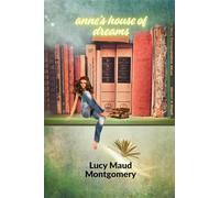 Anne's House of Dreams