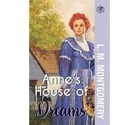 Anne's House of Dreams