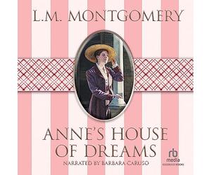Anne's House of Dreams