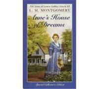 Anne's House of Dreams, Anne of Green Gables Series Lucy Maud Montgomery (Auteur)