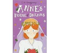 Anne's House of Dreams (Anne of Green Gables: The Complete Collection) - [Version Originale] Inconnu (Auteur)