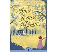 Anne'S House Of Dreams (Puffin Classics) (Paperback) L Montgomery, (Auteur)