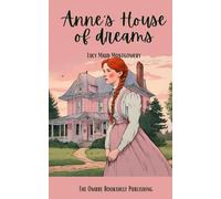 Anne's House of Dreams: The 5th book of Anne of Green Gables (Annotated)