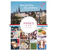 Anne's kitchen - my luxembourg - home sweet home