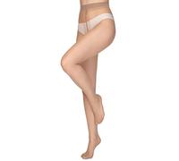 Annes styling Olivia 20 deniers Collants fins mats semi-transparents en plusieurs couleurs Pantyhose pour femmes Bureau École, TG - 3