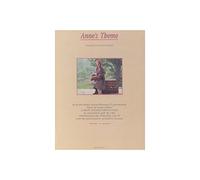 Anne's Theme from Anne of Green Gables - SHEET