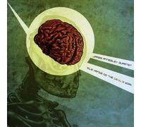 Annesley,James Quartet - Idle Hands Do The Devil's Work