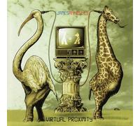 Annesley, James - Virtual Proximity [Import]