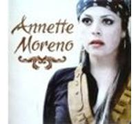 annete moreno - Cd Annette Moreno Animal)