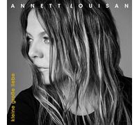 ANNETT LOUISAN - KLEINE GROßE LIEBE-FANBOX 3 CD NEUF