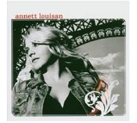 ANNETT LOUISAN "UNAUSGESPROCHEN" CD NEW