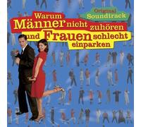Annett Louisan - Warum Männer Nicht Zuhör [Import]