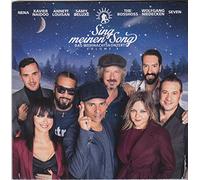 Annett Louisan Wolfgang Niedecken Xavier Naidoo Seven Nena - SlNG MElNEN S0NG