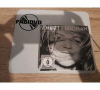 Annett Louisan - Zu viel Information / CD + DVD NEUF SOUS BLISTER