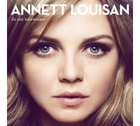 Annett Louisan – Zu Viel Information – Import – Sony
