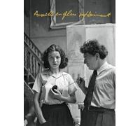 Annette & Alberto Giacometti: Annette en plus infiniment