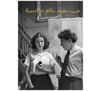 Annette & Alberto Giacometti - Annette En Plus Infiniment