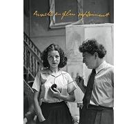 Annette & Alberto Giacometti: Annette en plus infiniment