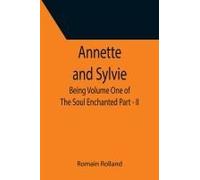 Annette And Sylvie