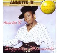 Annette B - Suggestive Movements