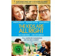 Annette Bening,Julianne Moore,Mark Ruffalo - The Kids are All Right [Import]
