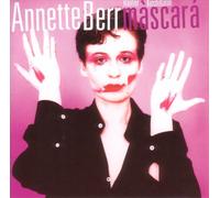 Annette Berr - Màscará