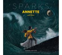 Annette Cannes Edition - Selections from the Motion Picture Soundtrack - F15z