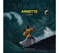 Annette – Cannes Édition – Sélections de la bande originale – CD