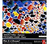 Annette Celine-Was It a Dream