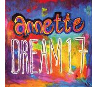 Annette – Dream 17 – Vinyle violet – Édition limitée (Import)
