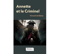 Annette et le Criminel