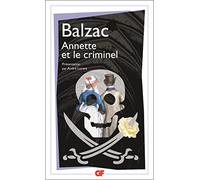 Annette et le Criminel