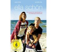 Annette Frier - Ella Schön 02: Die Nackte Wahrheit/Sturmgeschwis [Import]