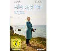 Annette Frier - Ella Schön 04: Land Unter/Familienbande [Import]