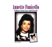Annette Funicello: Tributes from Fans and Friends