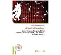 Annette Hanshaw
