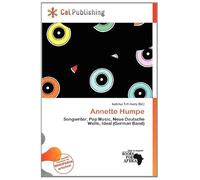 Annette Humpe