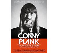Annette Humpe;Dave Stewart;Gianna Nannini - Conny Plank: the Potential of Noise